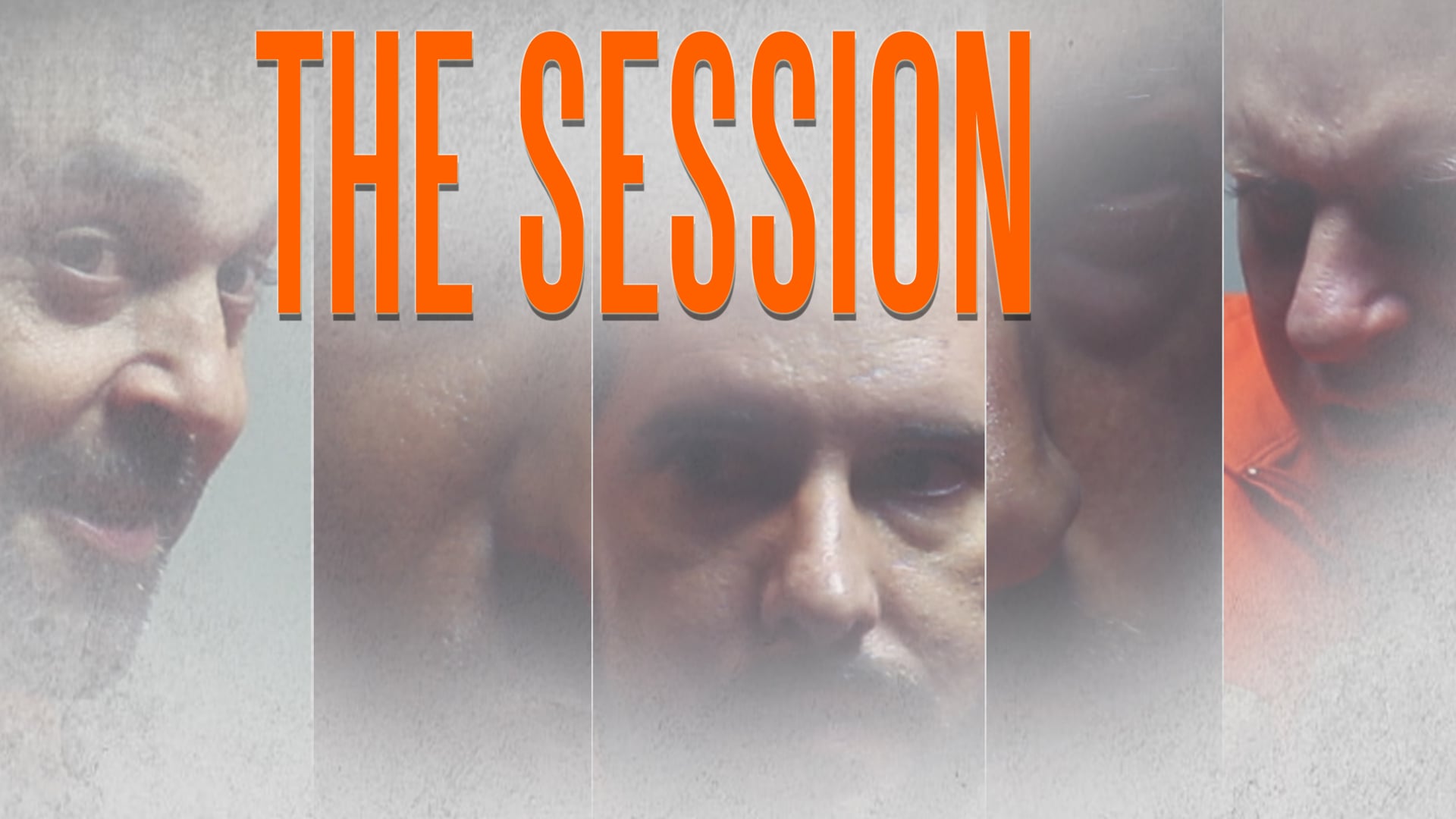 The Session - short film - 2014