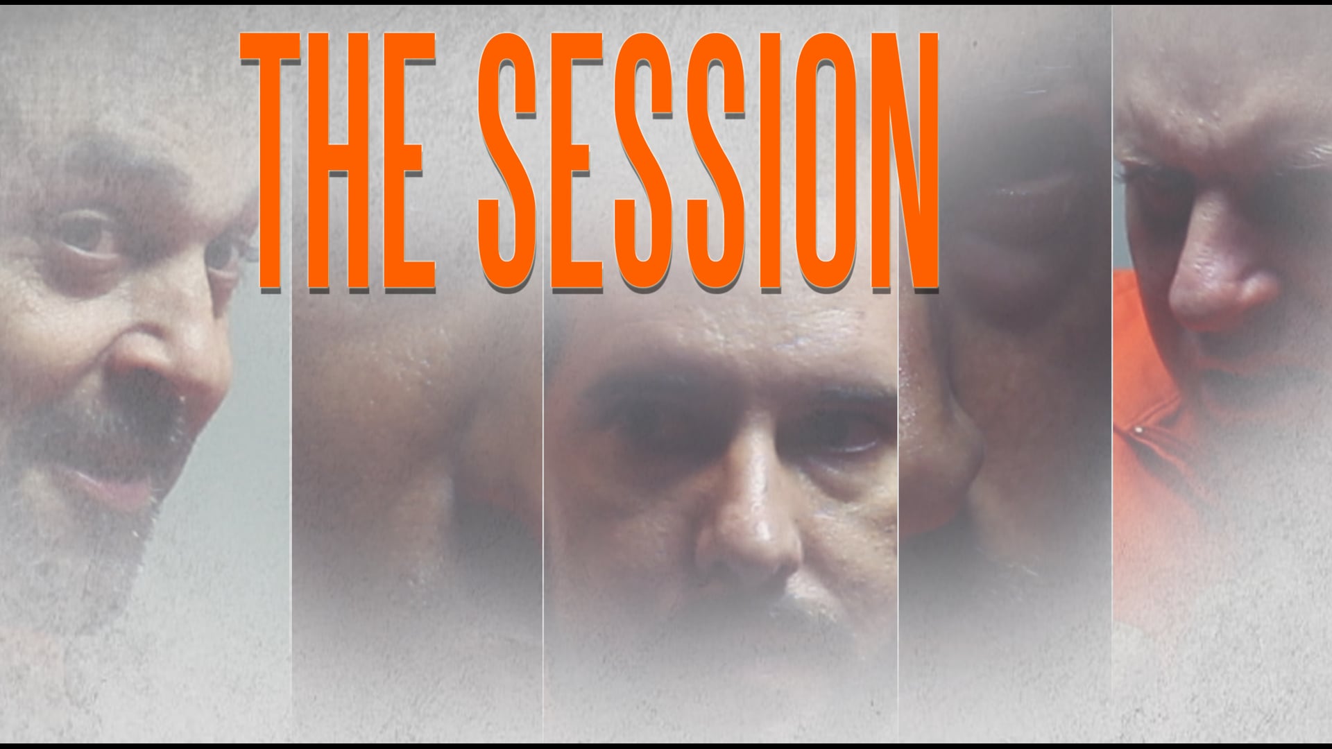 The Session - short film - 2014