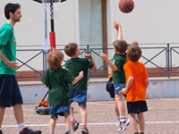 TUTTI AD ARCUGNANO, C'E' 'SPORT IN PIAZZA'