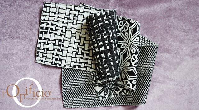l’Opificio Lovely Fabric Collection
