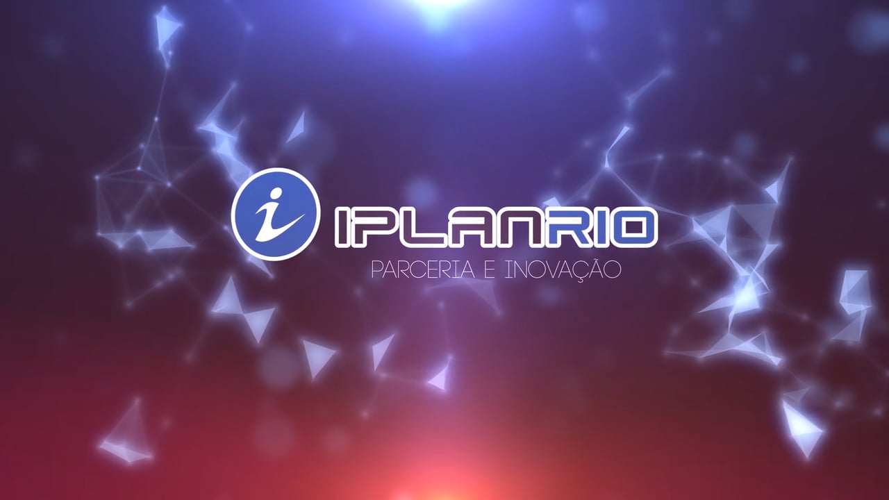 Iplan RIo - DataCenter on Vimeo