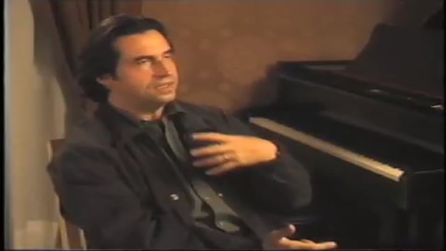 Riccardo Muti