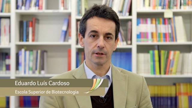 Eduardo Luís Cardoso - GoodHerbs - Capacitação da Fileira das Ervas Aromáticas