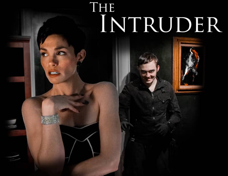 The Intruder, Short Film