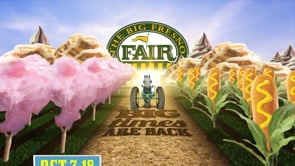 Big Fresno Fair - Customer Success Story