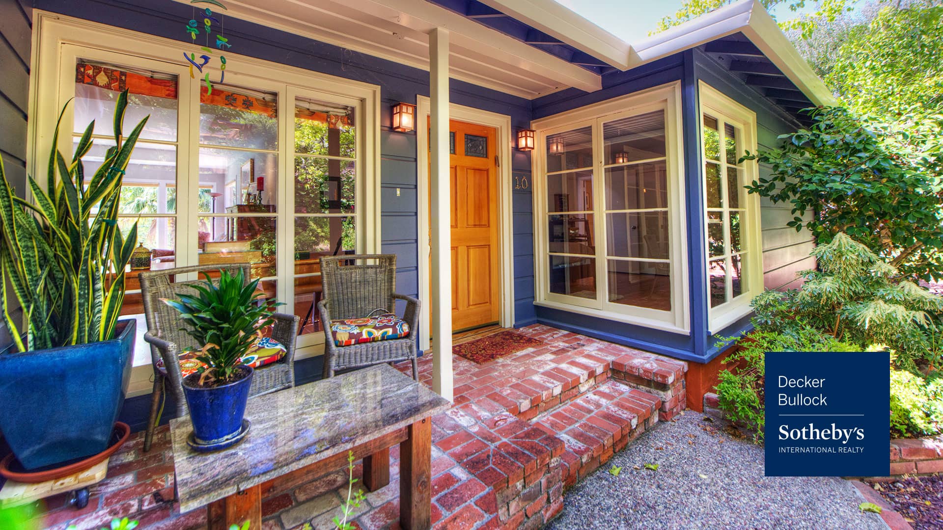 10 Martling Rd San Anselmo CA San Anselmo Real Estate on Vimeo