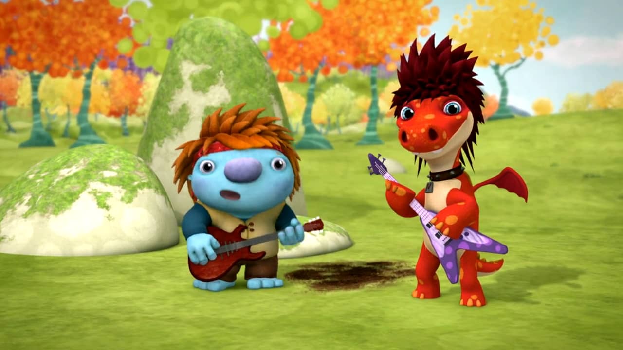 Nick Jr. September Promo on Vimeo