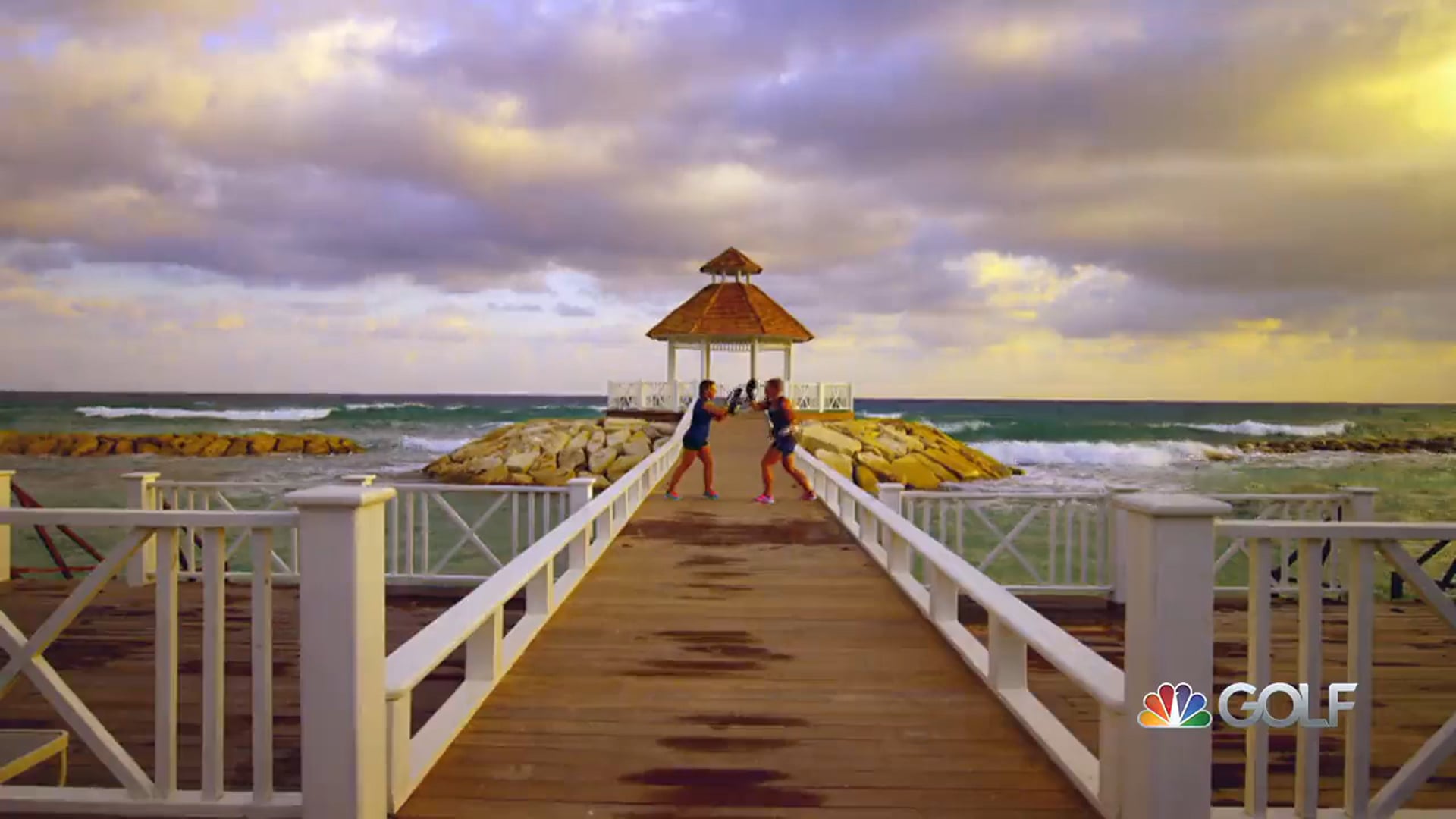 Altered Course - The Beginning