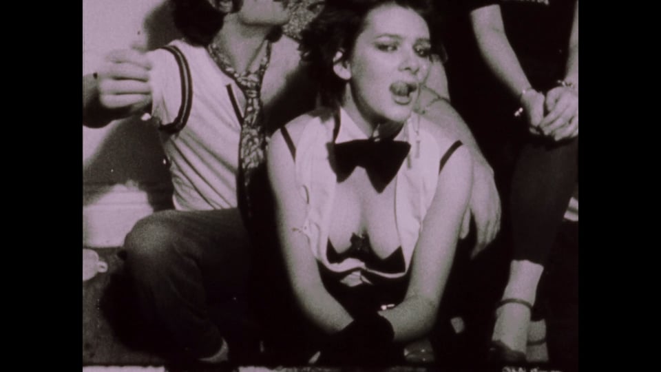 Mondo Punk