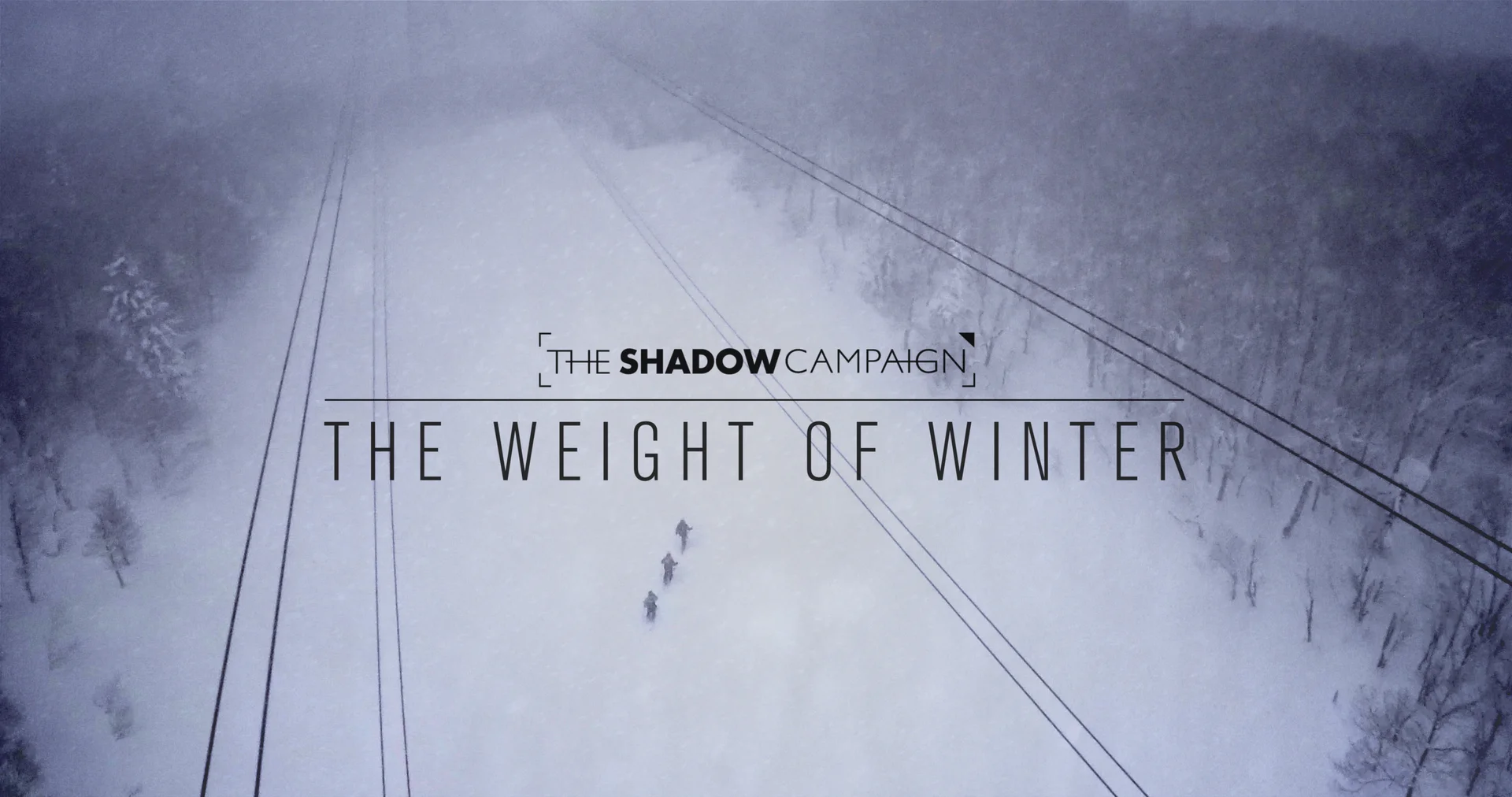 Winter on Vimeo