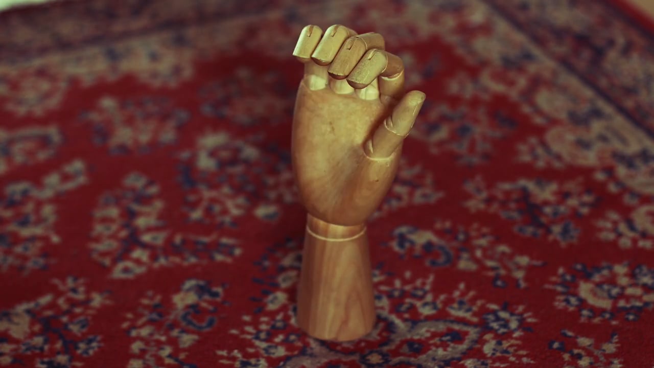 Bastien Keb - Love Just Died Tonight (Official Music Video)