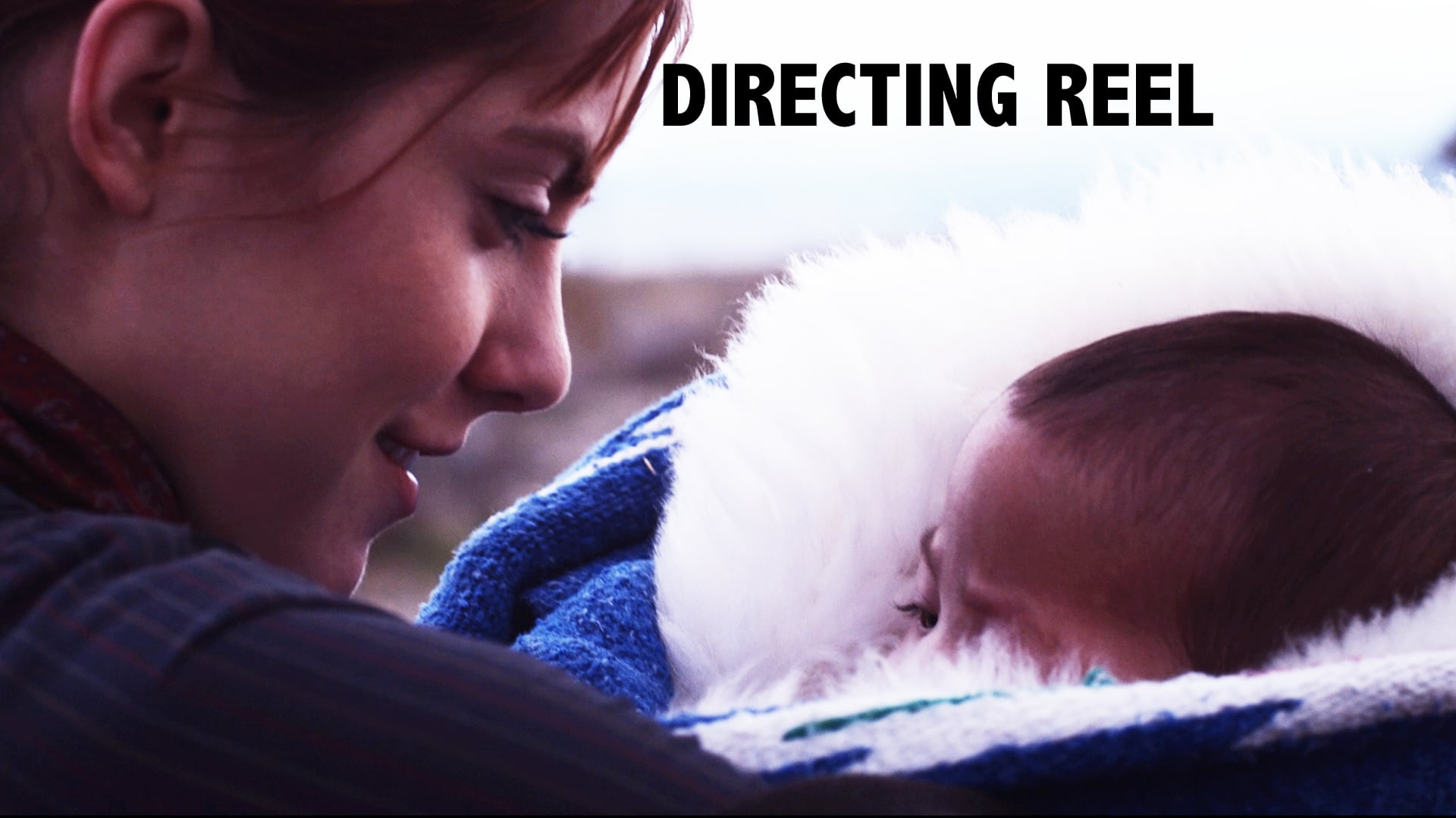 Sean Eisele Directing Reel
