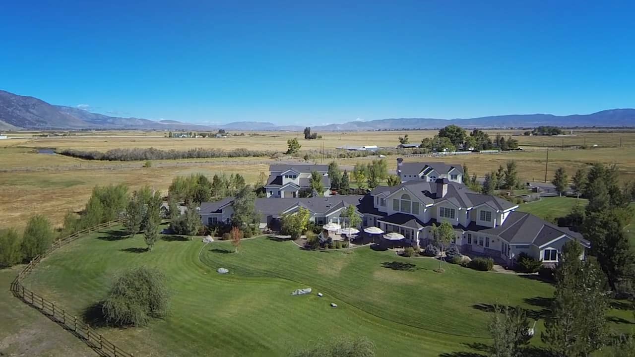1286 Mottsville Meadows Way Gardnerville, NV Sothebys on Vimeo