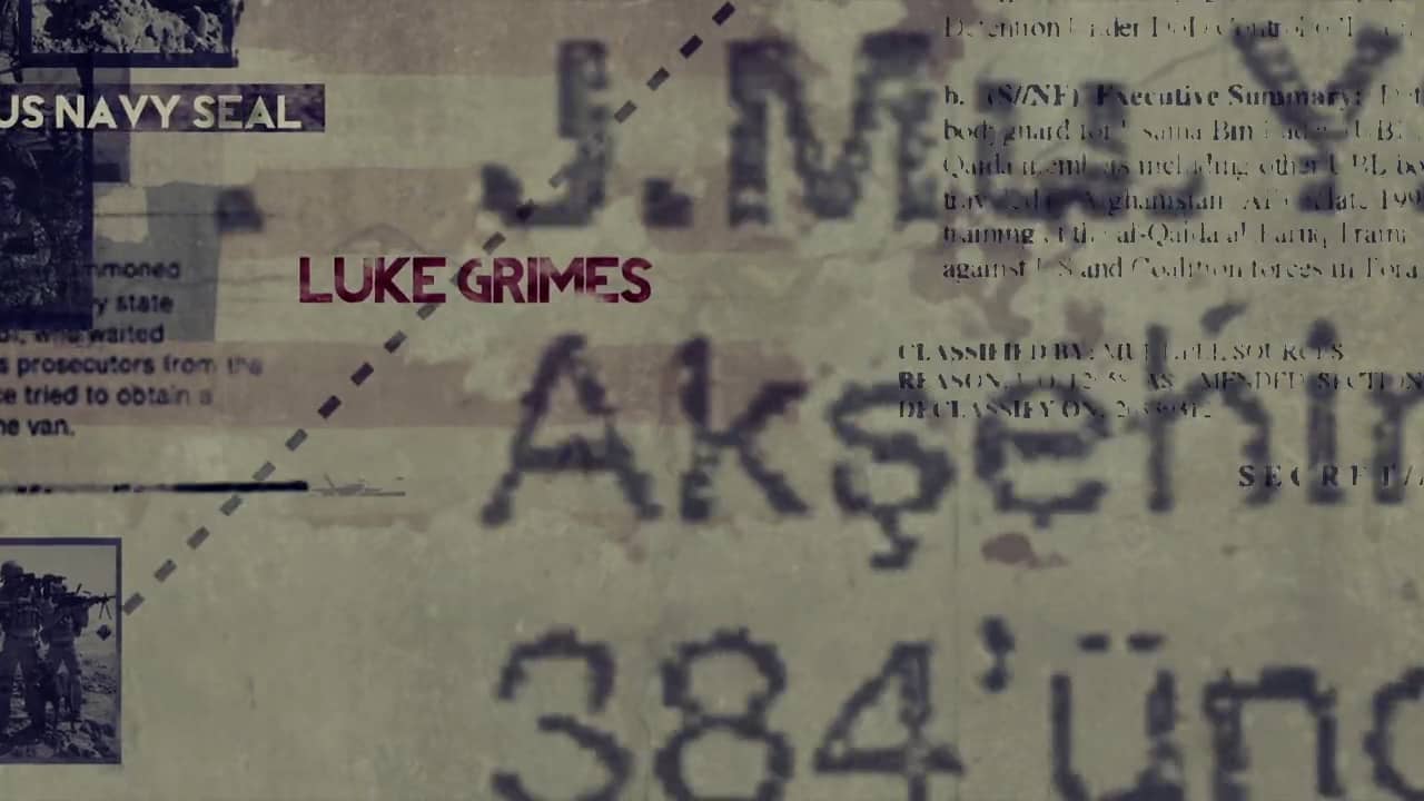 American Sniper _ Title sequence on Vimeo