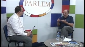 Parlem: Boban Minic