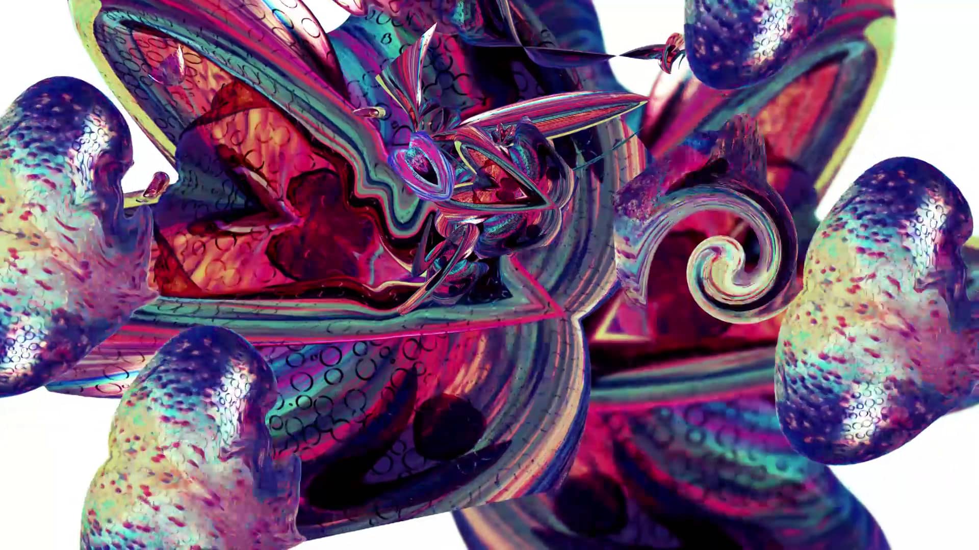 Abstract on Vimeo