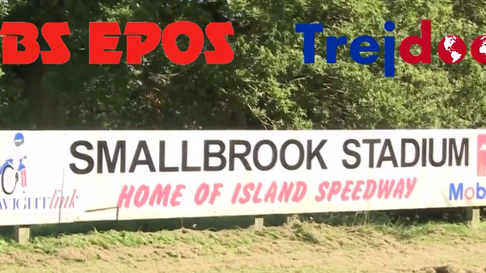 Island Speedway's Fans Forum : Smallbrook Stadium : 10/09/2015