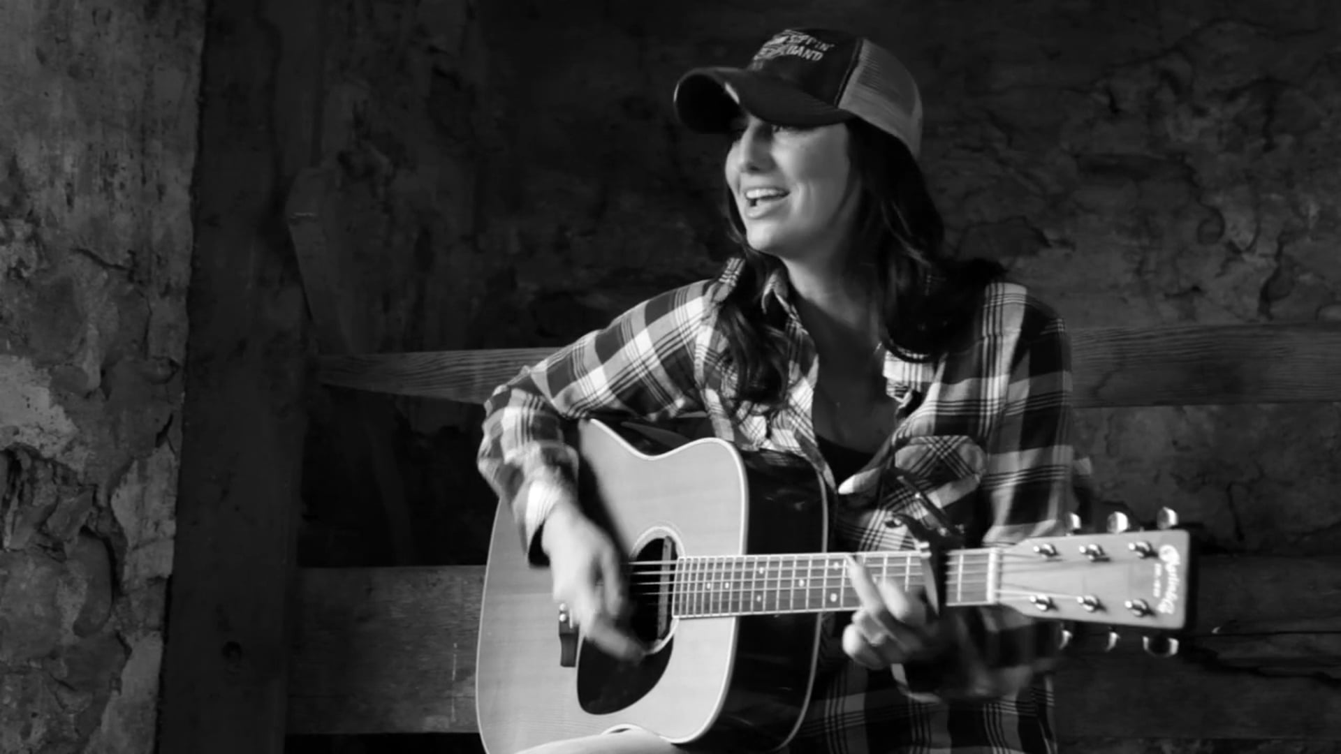 Work (Girl) by Jessie Veeder - music video