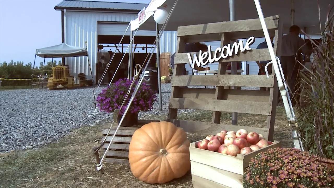 Kauffman Fruit Farm 100th Anniversary on Vimeo