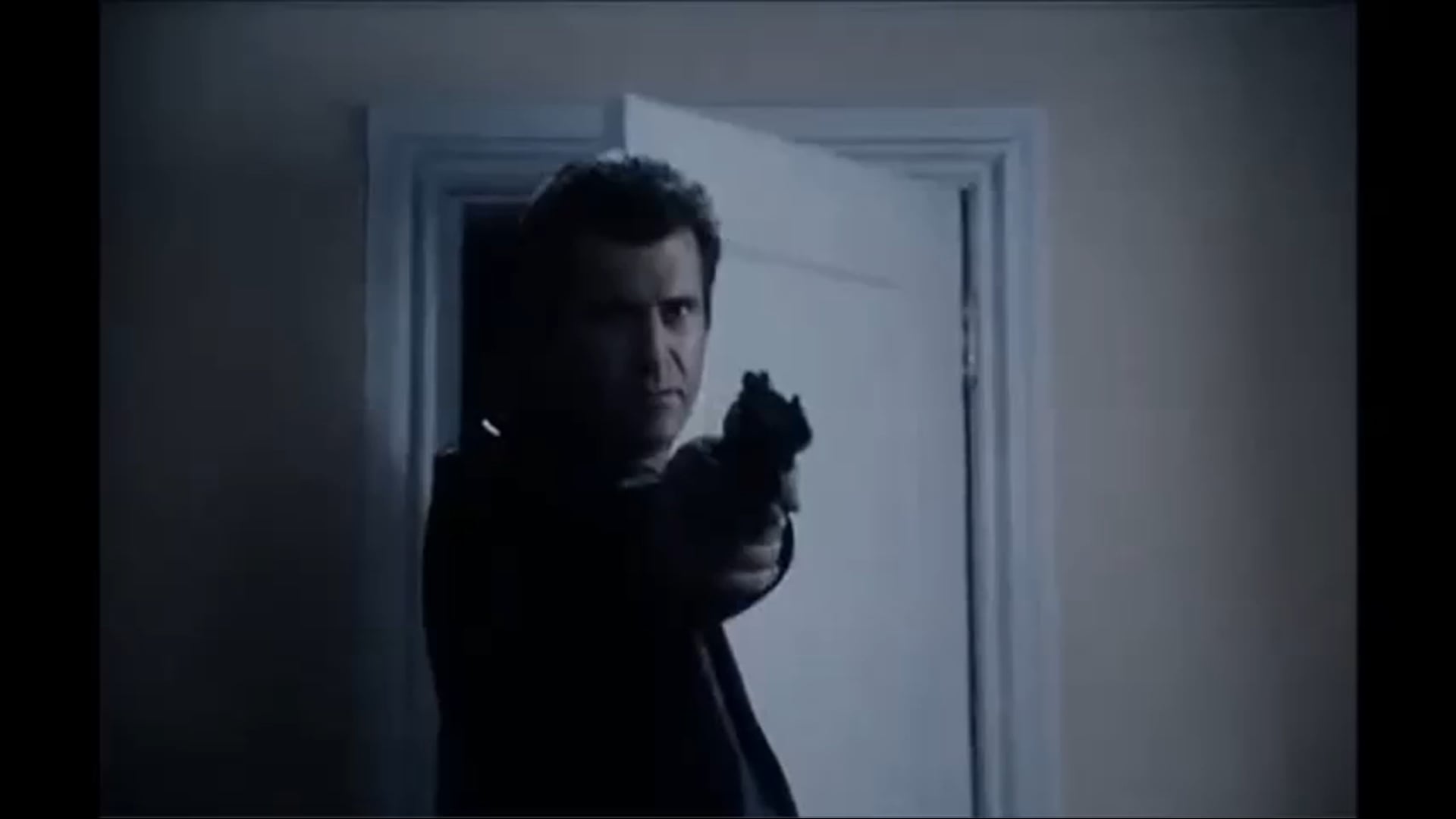 áudio completo do filme Payback (O troco)