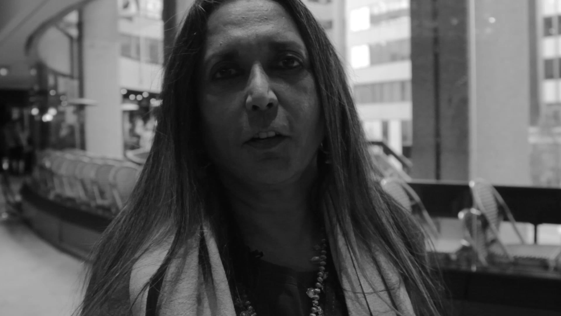 Deepa Mehta | Beeba Boys | Toronto International Film Festival