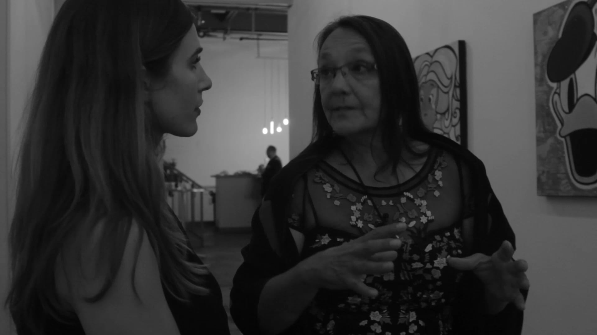 Tantoo Cardinal | ACTRA Award of Excellence | Toronto International Film Festival