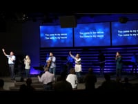 September 20 Worship 2015