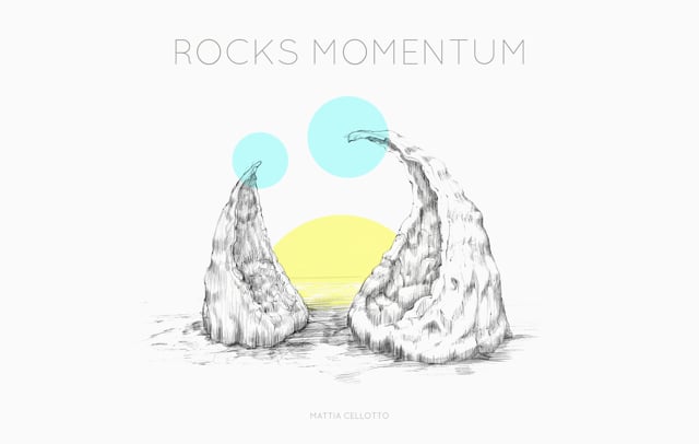 Rocks Momentum
