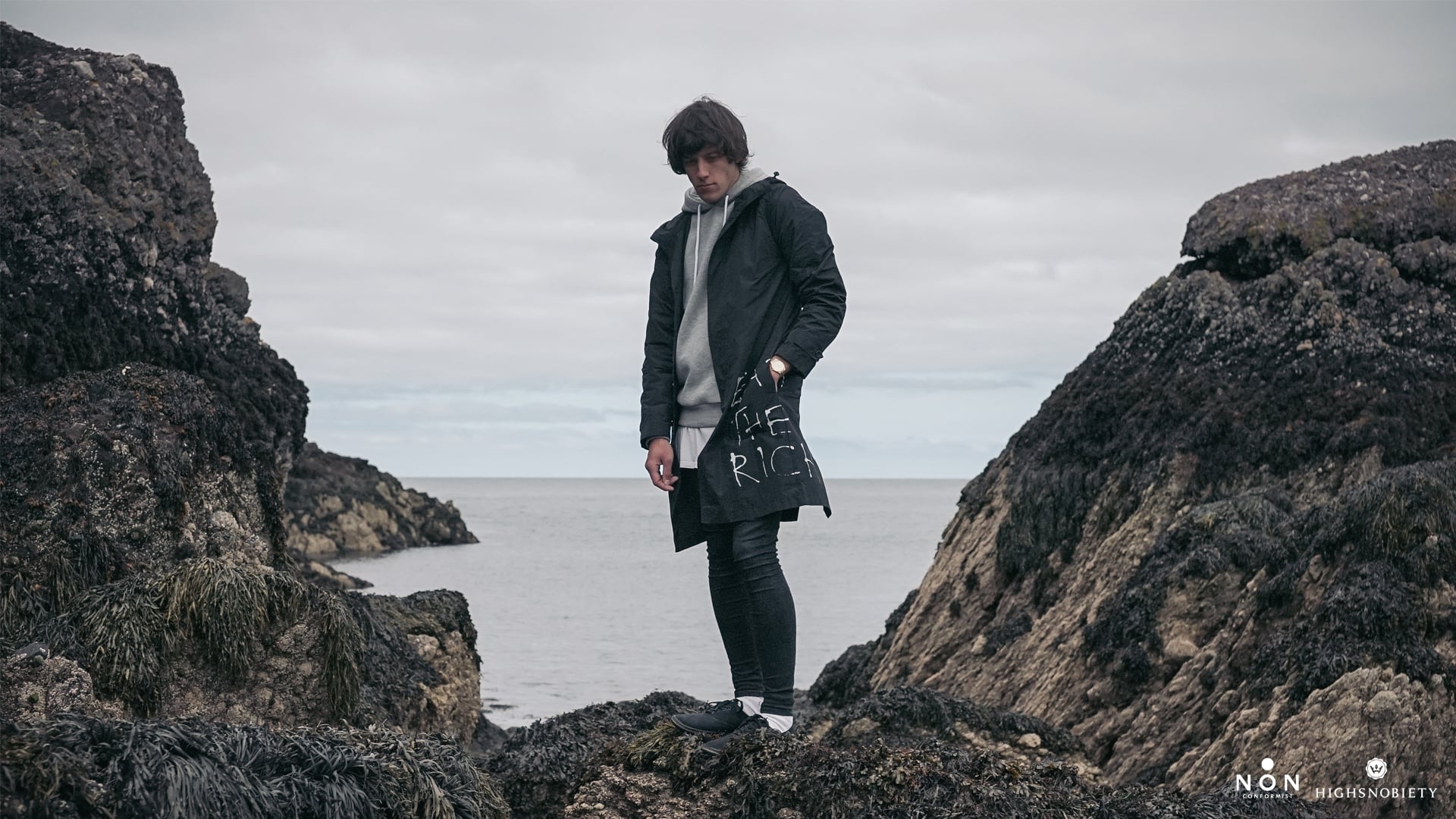 Ascensions Highsnobiety | Non Conformist