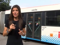 VICENZA – AUTOBUS, MALEDETTI CARI BIGLIETTI!