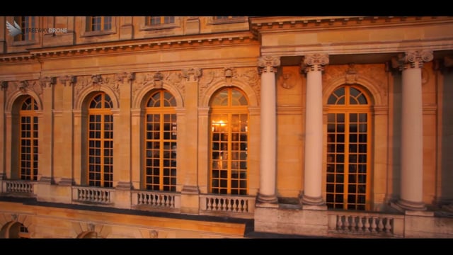 Château de Versailles FILM 1