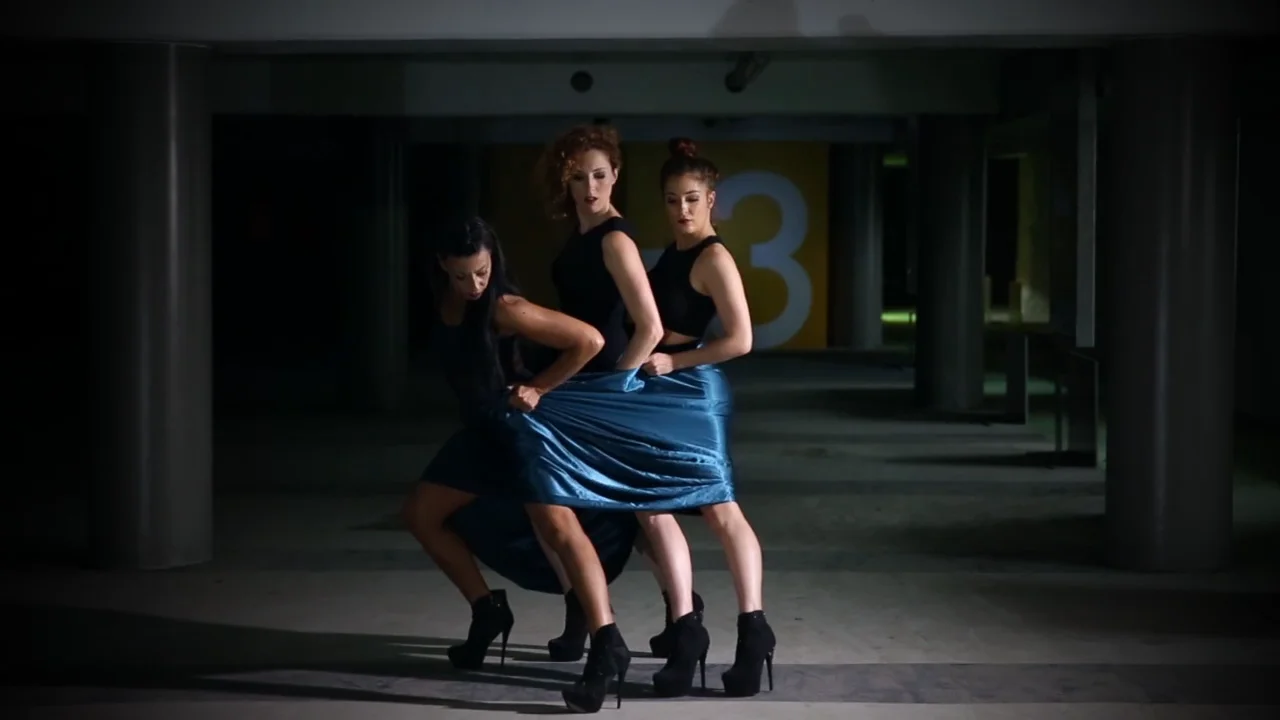 Third Basement, extraits et bonus on Vimeo