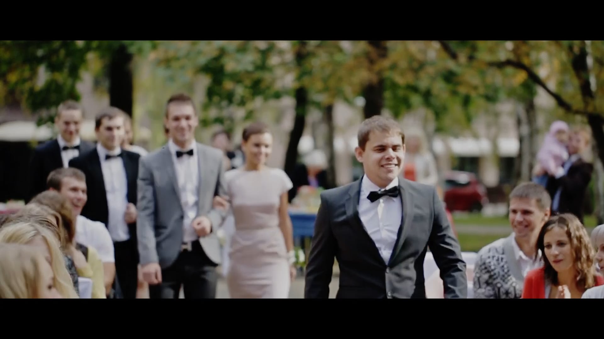 22.09.12Pavel & Assol wedding clip
