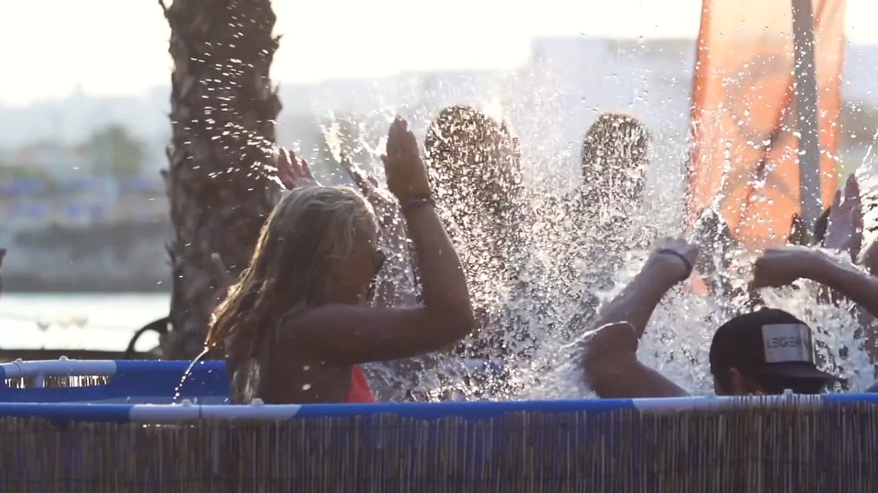 Studentresa Magaluf och Ayia Napa Dagsfilm Nordic Invasion on Vimeo