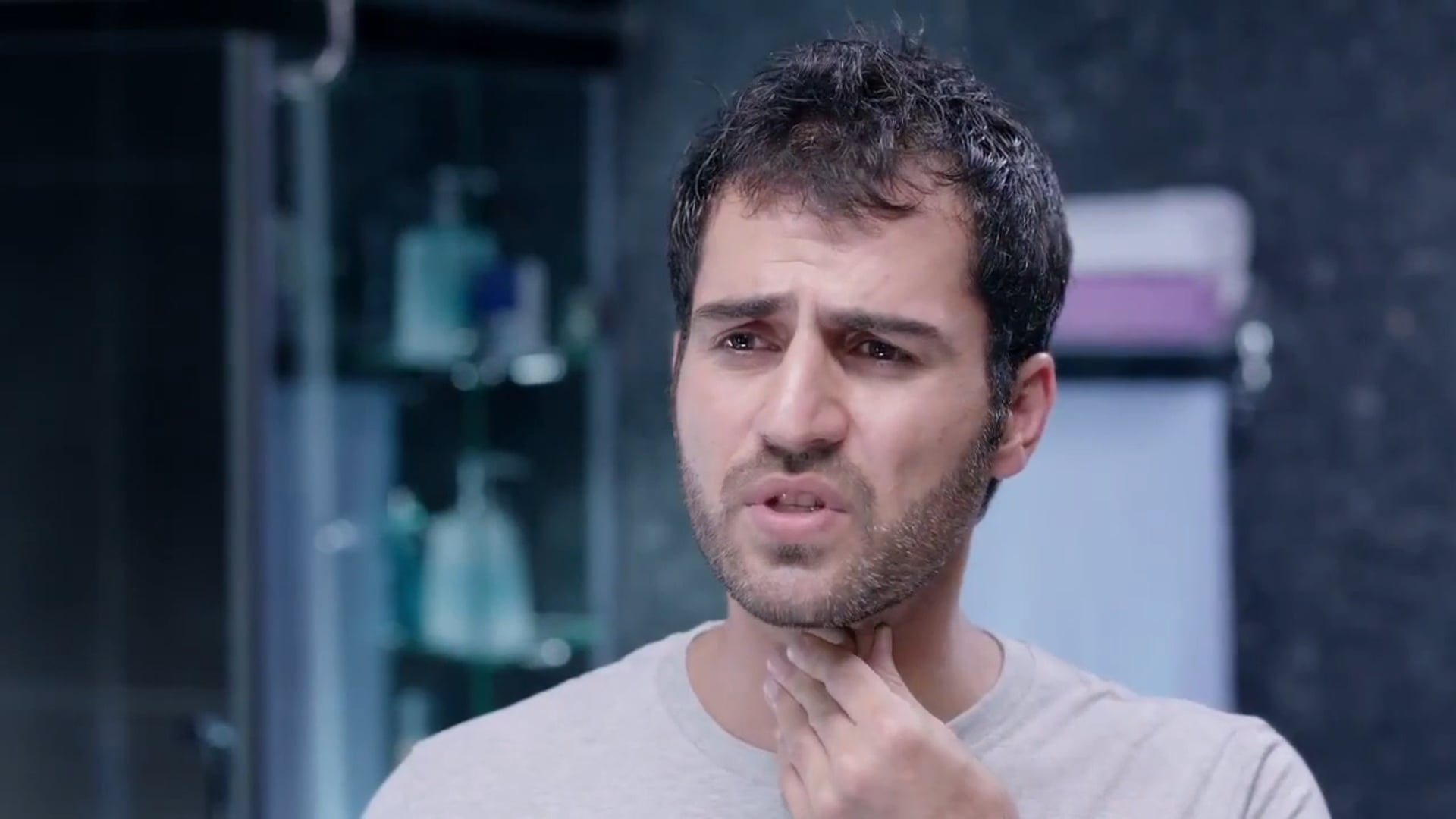 STREPSILS TVC