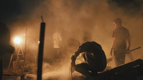 Spot Delivery Tour 2015