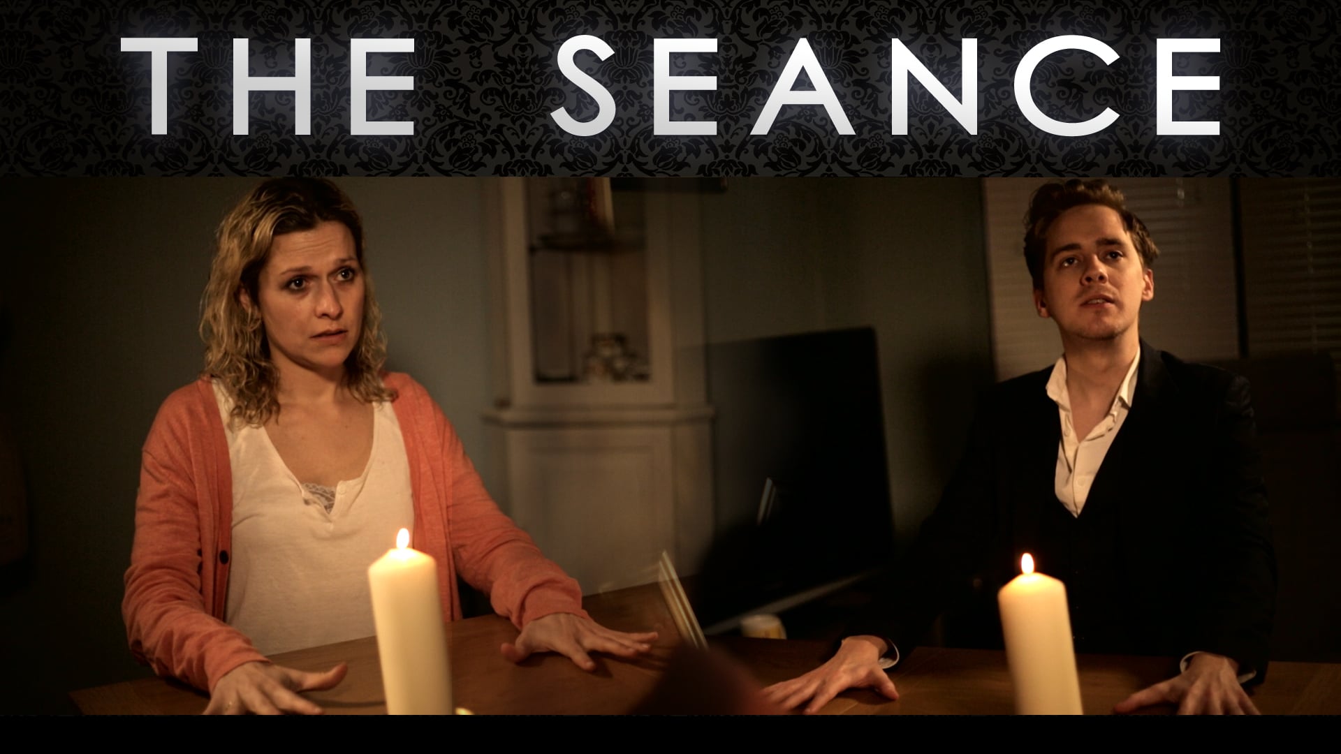 "The Séance" | SKETCH