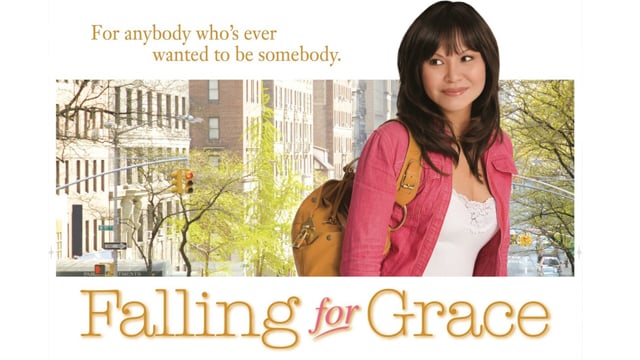 Falling For Grace