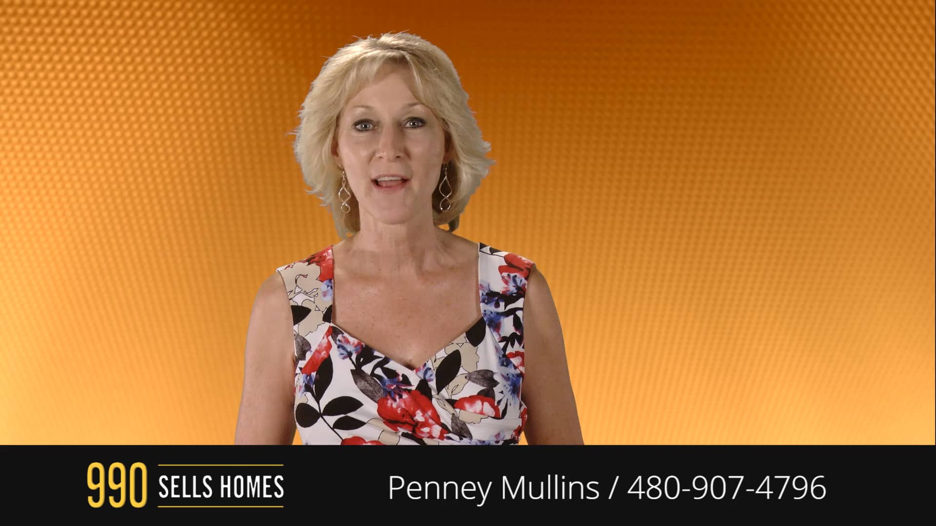 990 Sells Homes Agent Penney Mullins on Vimeo