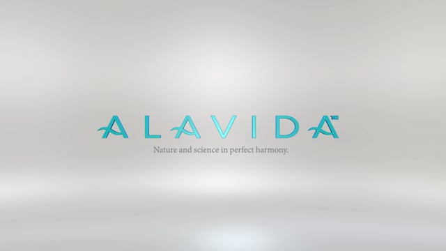 Alavida by LifeWave – The Alavida Regenerating Trio