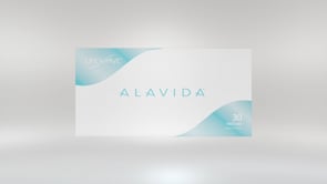 Alavida by LifeWave – The Alavida Regenerating Trio