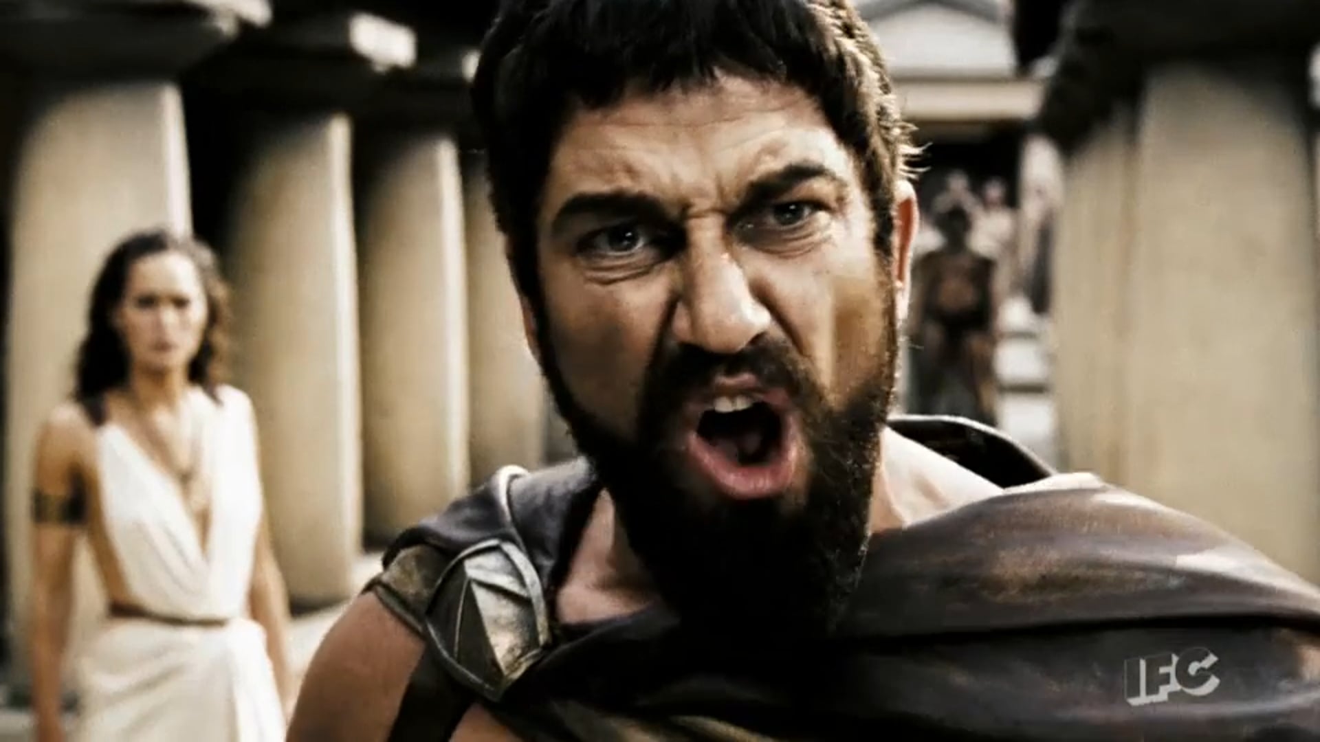 300: Remixed - IFC