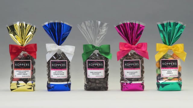 koppers packaging  2015