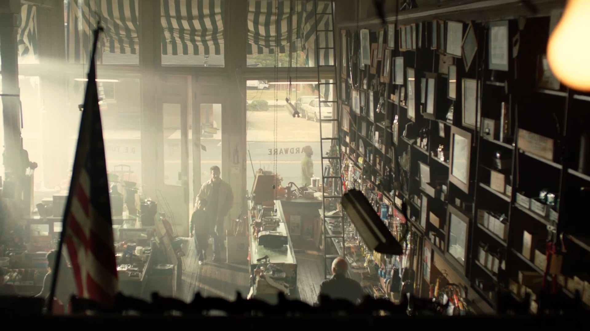 Poulan Pro "Bought and Sold"