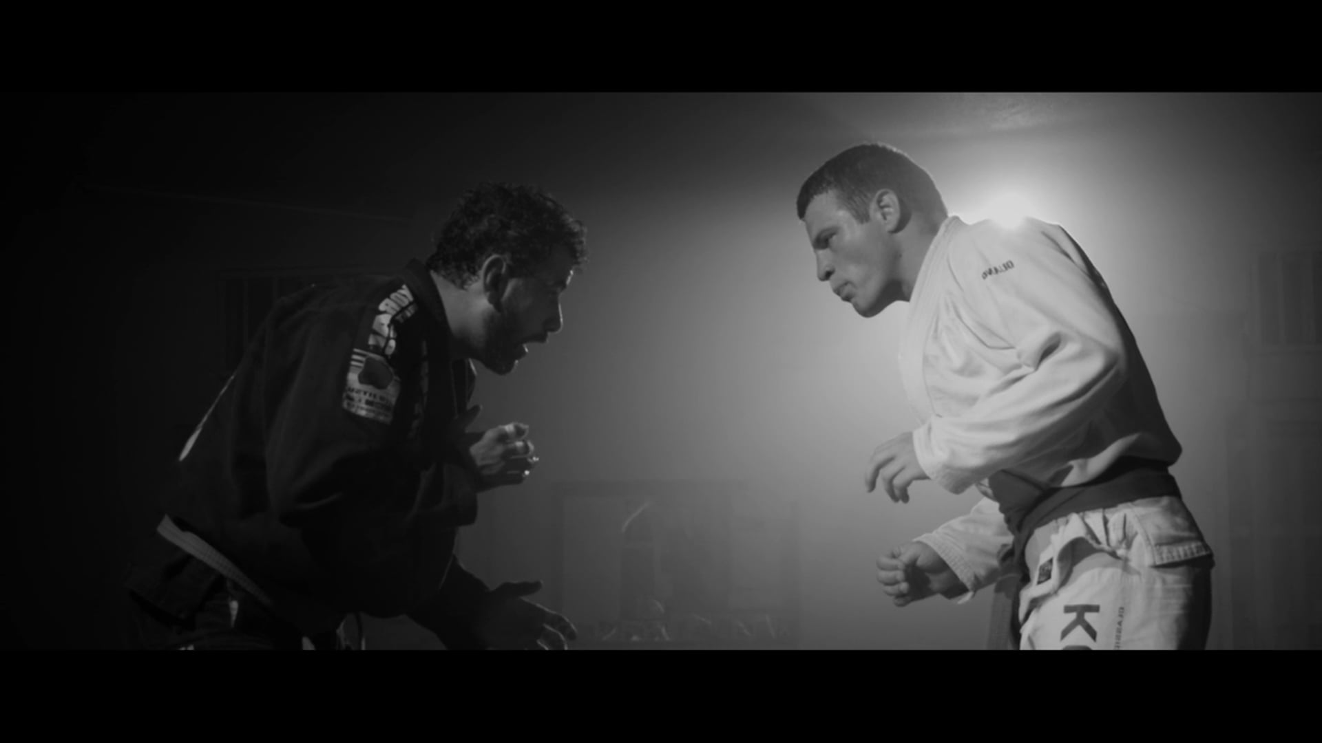 THE DUEL