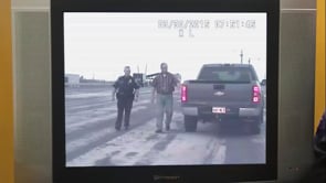 Intermediate Courtroom Testimony