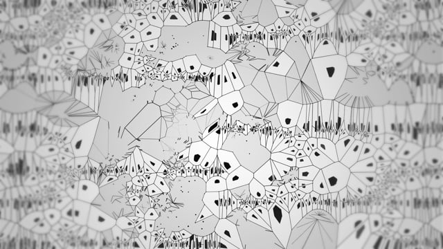 Skyline by Raven Kwok