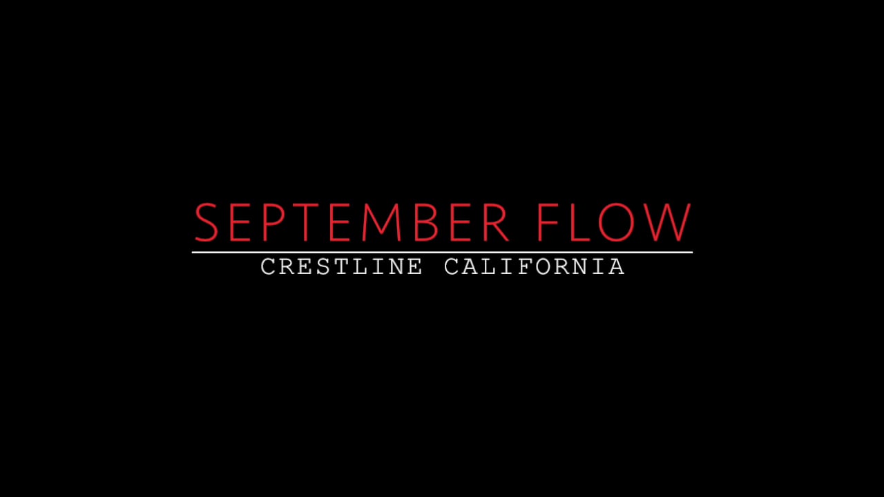 Flow 3.5 September on Vimeo