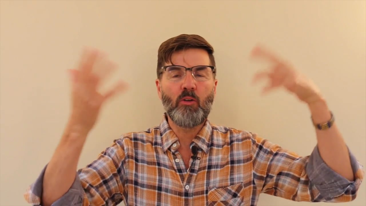 Practices of Evolutionary Spirituality - Listening to Our Soul-web on Vimeo