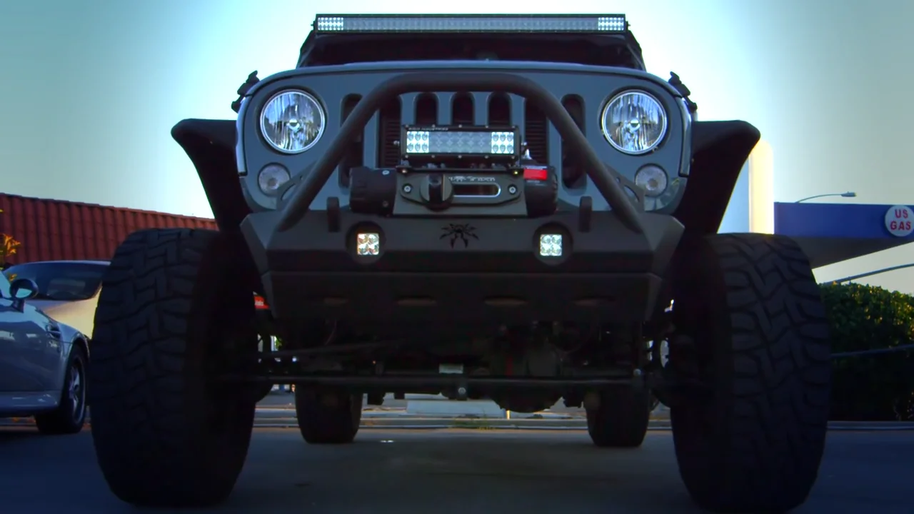 OC Motorsports on Vimeo